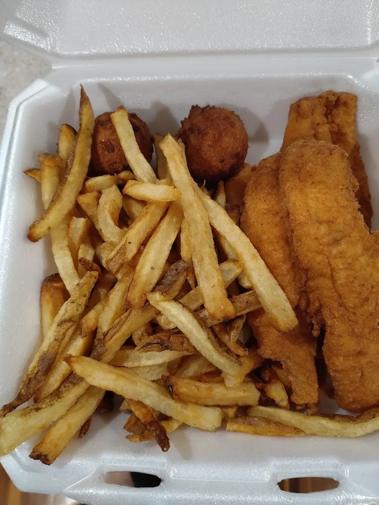 Chicken Tenders
