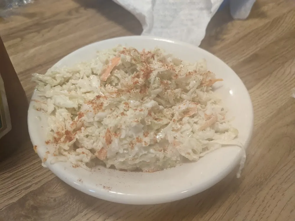 Coleslaw